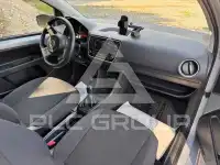 2015 Volkswagen Up