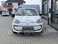2015 Volkswagen Up