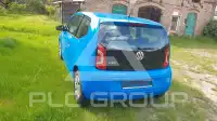 2015 Volkswagen Up