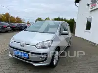 2015 Volkswagen Up