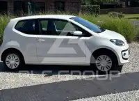 2015 Volkswagen Up