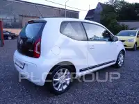 2015 Volkswagen Up
