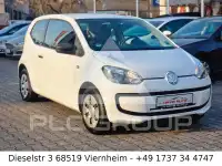 2015 Volkswagen Up