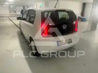 2015 Volkswagen Up