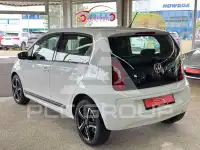 2015 Volkswagen Up