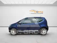 2015 Volkswagen Up