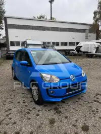 2015 Volkswagen Up