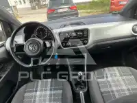 2015 Volkswagen Up