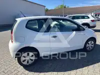 2015 Volkswagen Up