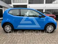 2015 Volkswagen Up