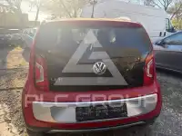 2015 Volkswagen Up
