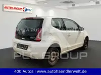 2015 Volkswagen Up