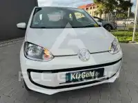 2015 Volkswagen Up