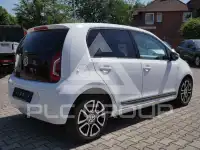 2015 Volkswagen Up