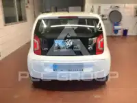 2015 Volkswagen Up