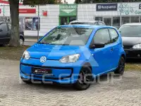 2015 Volkswagen Up