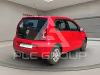 2015 Volkswagen Up