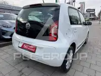 2015 Volkswagen Up
