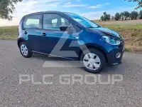2015 Volkswagen Up