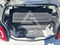 2015 Volkswagen Up