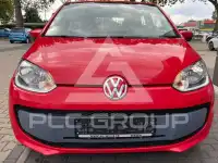 2015 Volkswagen Up