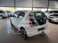 2015 Volkswagen Up