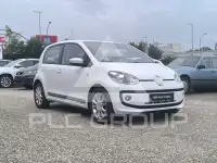 2015 Volkswagen Up