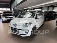 2015 Volkswagen Up