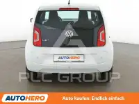 2015 Volkswagen Up