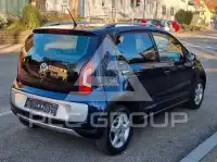 2015 Volkswagen Up
