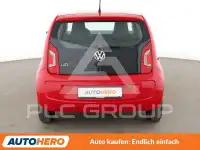 2015 Volkswagen Up