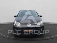 2015 Volkswagen Up