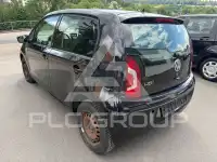 2015 Volkswagen Up