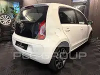 2015 Volkswagen Up