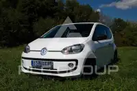 2015 Volkswagen Up