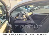 2015 Volkswagen Up