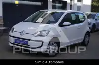 2015 Volkswagen Up