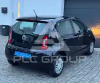 2015 Volkswagen Up