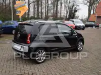 2015 Volkswagen Up