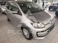 2015 Volkswagen Up