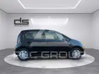 2015 Volkswagen Up