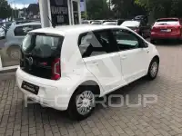 2015 Volkswagen Up