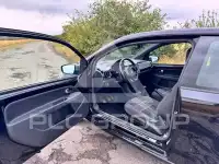 2015 Volkswagen Up
