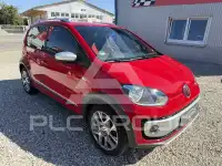 2015 Volkswagen Up