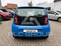 2015 Volkswagen Up