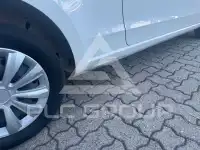 2015 Volkswagen Up