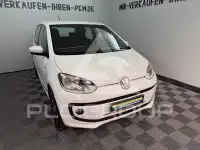 2015 Volkswagen Up