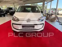2015 Volkswagen Up