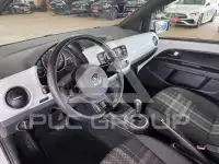 2015 Volkswagen Up