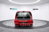 2015 Volkswagen Up